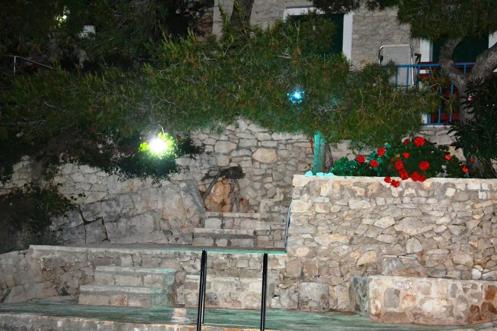 Apartments Villa Hraste Hvar Hvar Town Exterior photo