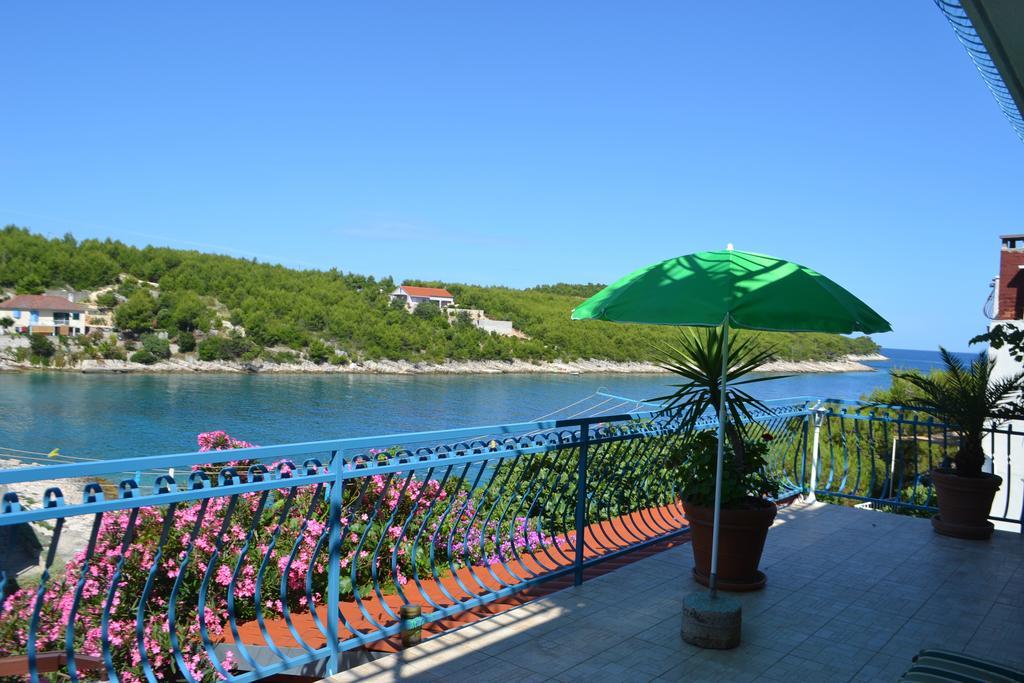 Apartments Villa Hraste Hvar Hvar Town Exterior photo
