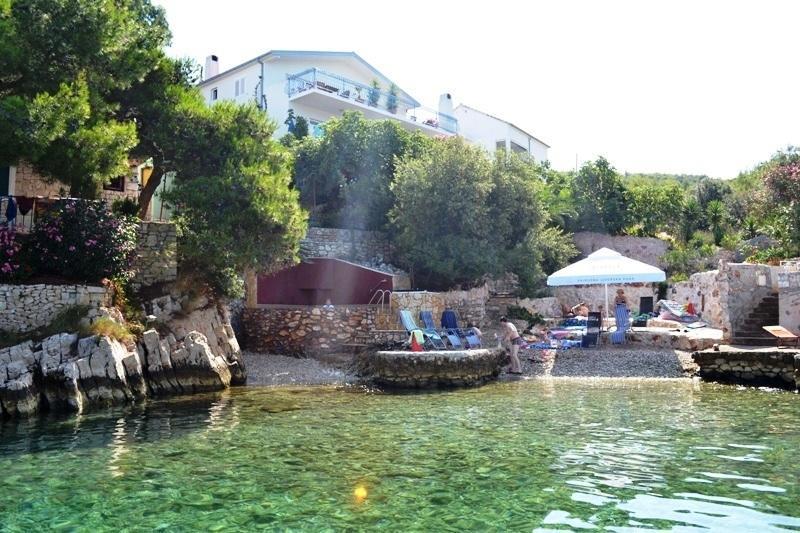 Apartments Villa Hraste Hvar Hvar Town Exterior photo