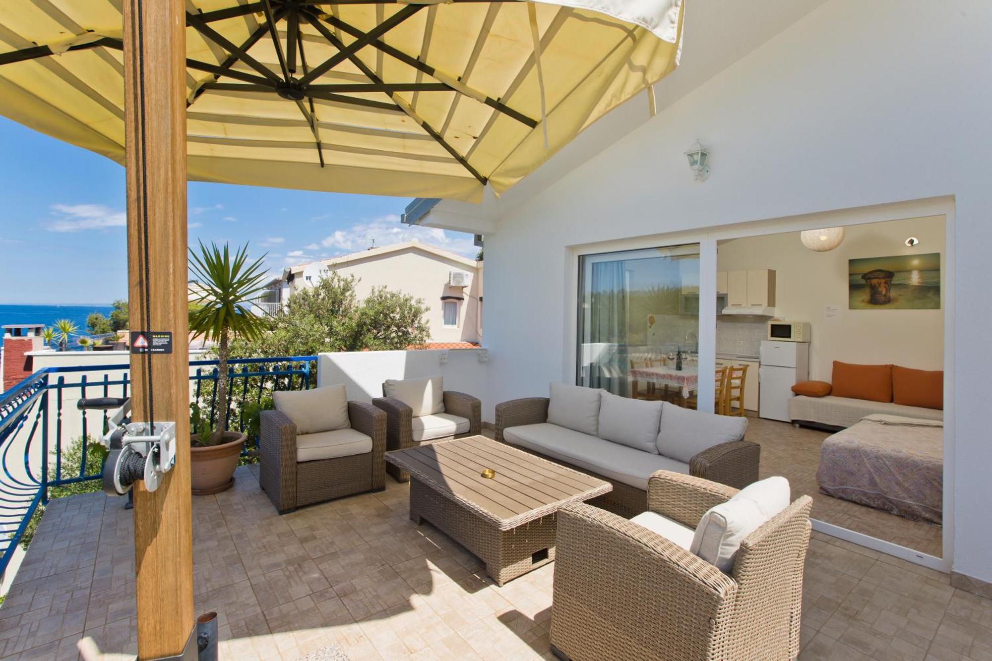 Apartments Villa Hraste Hvar Hvar Town Exterior photo