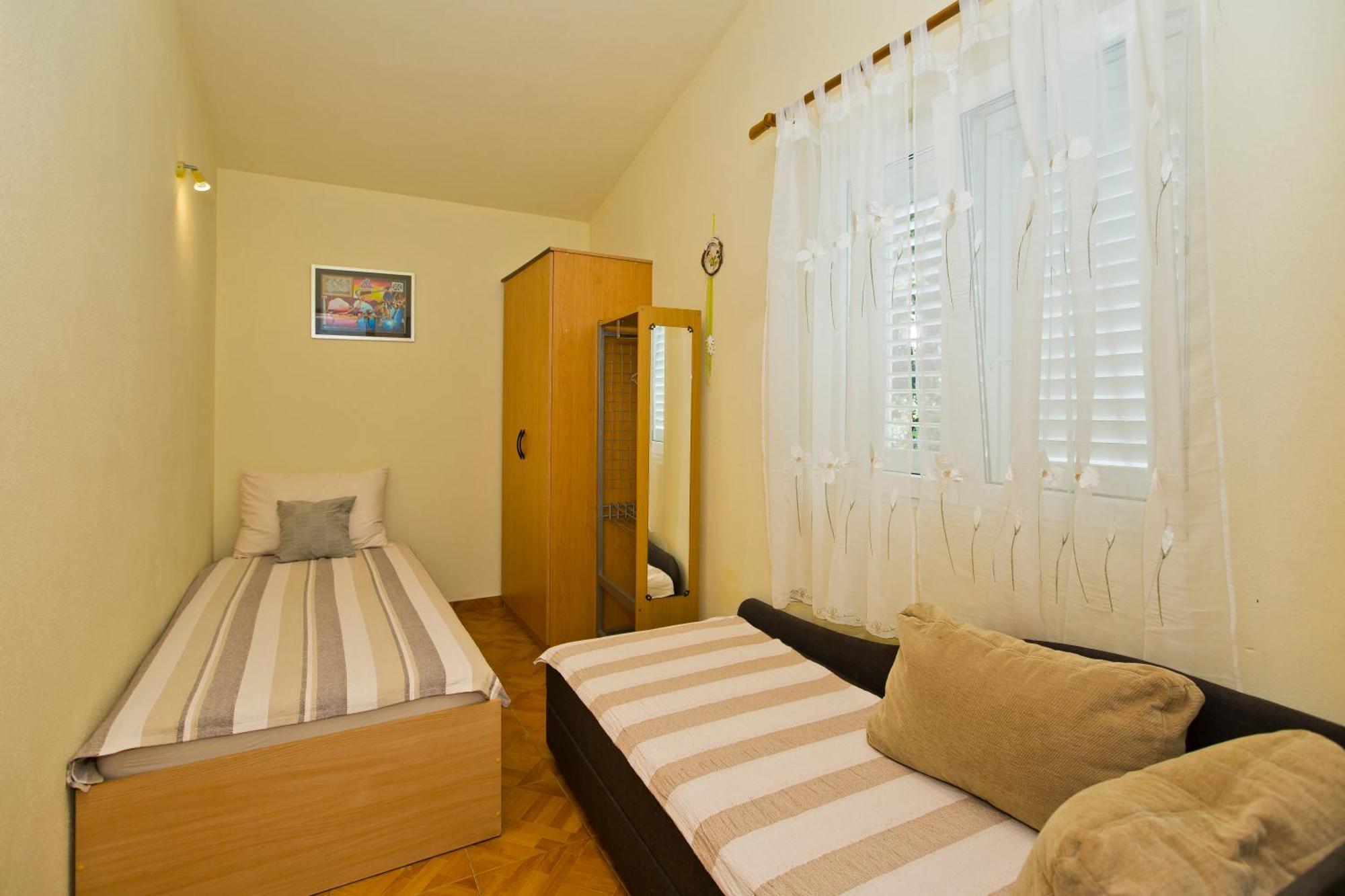Apartments Villa Hraste Hvar Hvar Town Exterior photo