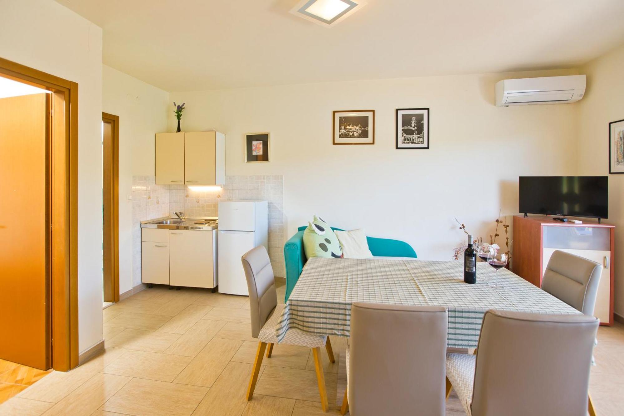Apartments Villa Hraste Hvar Hvar Town Exterior photo