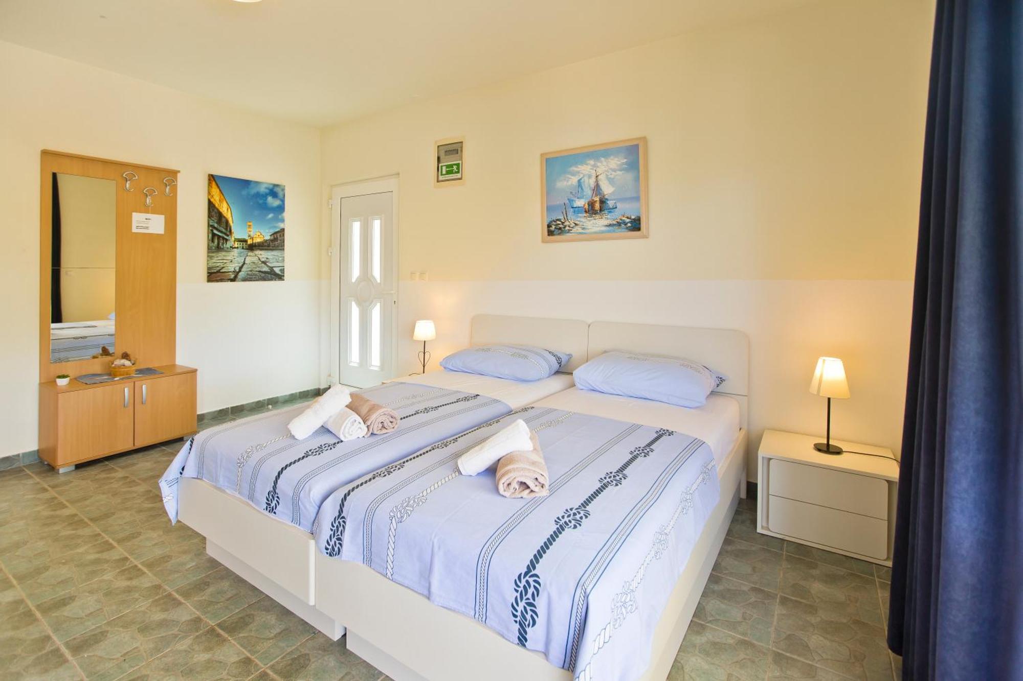 Apartments Villa Hraste Hvar Hvar Town Exterior photo