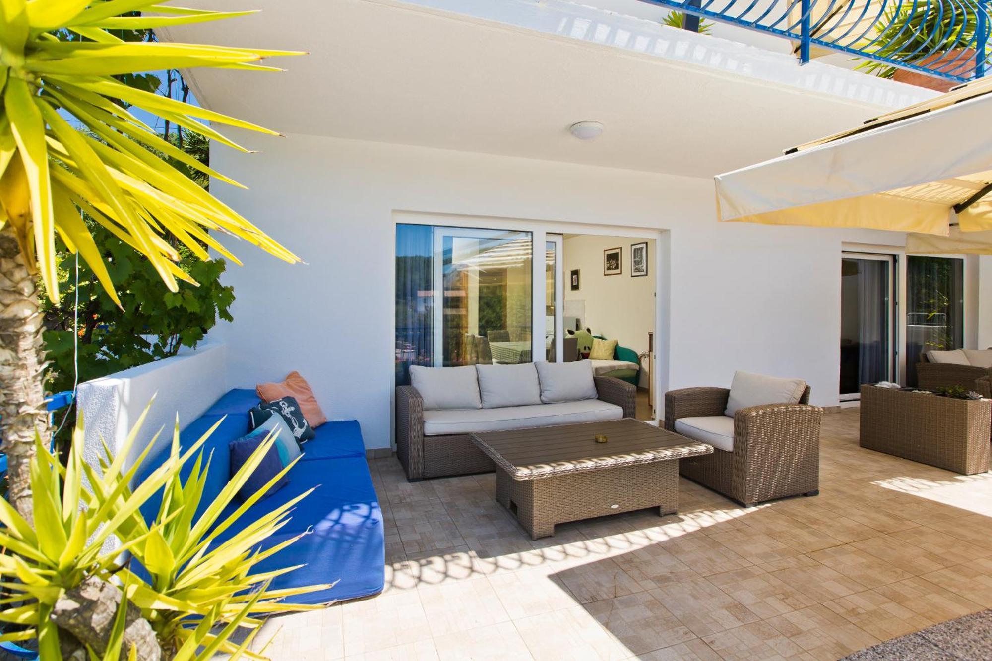 Apartments Villa Hraste Hvar Hvar Town Exterior photo