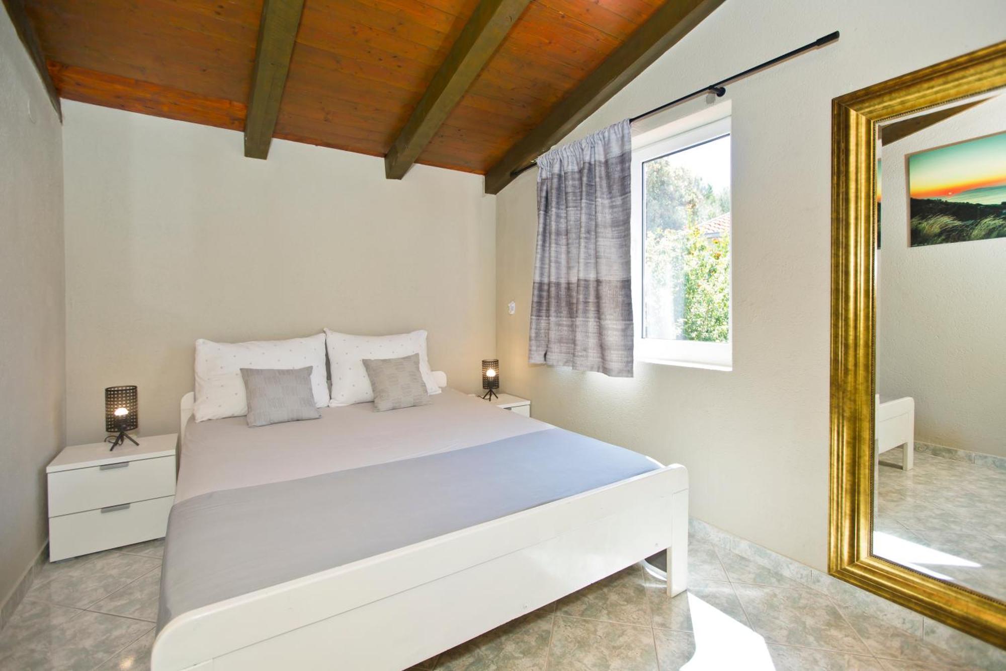 Apartments Villa Hraste Hvar Hvar Town Exterior photo