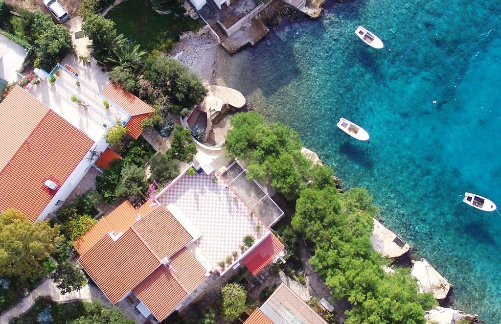 Apartments Villa Hraste Hvar Hvar Town Exterior photo