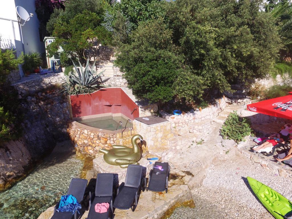 Apartments Villa Hraste Hvar Hvar Town Exterior photo