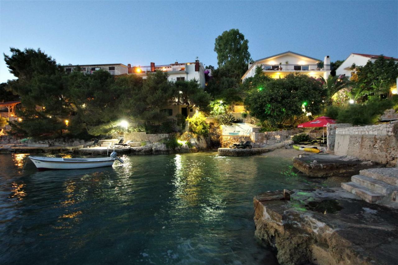 Apartments Villa Hraste Hvar Hvar Town Exterior photo