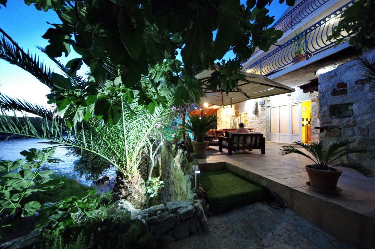 Apartments Villa Hraste Hvar Hvar Town Exterior photo