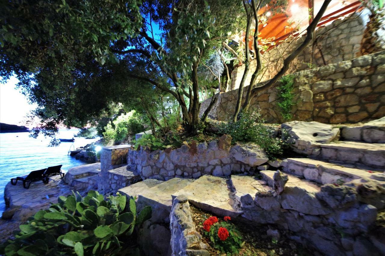 Apartments Villa Hraste Hvar Hvar Town Exterior photo